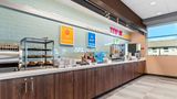 Tru Dixon Restaurant