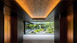 Hilton Kyoto Lobby