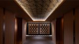 Hilton Kyoto Lobby