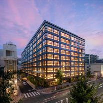 Hilton Kyoto