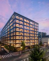 Hilton Kyoto