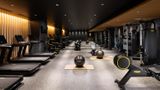 Hilton Kyoto Health