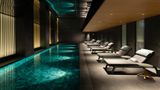 Hilton Kyoto Pool