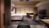 Hilton Kyoto Room