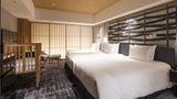 Hilton Kyoto Room