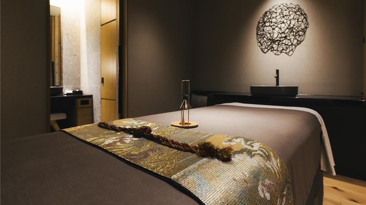 Hilton Kyoto Recreation