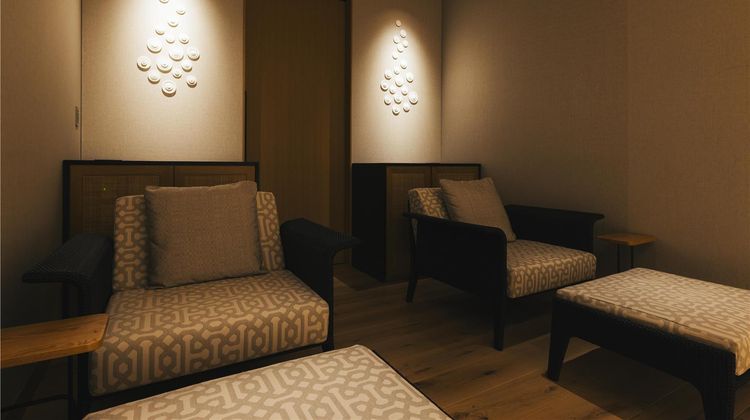 Hilton Kyoto Recreation