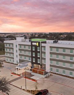 Home2 Suites - Lake Jackson
