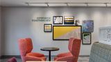 Home2 Suites by Hilton Altoona Restaurant