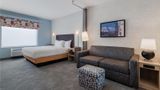 Home2 Suites by Hilton Altoona Room