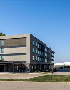 Home2 Suites by Hilton Altoona