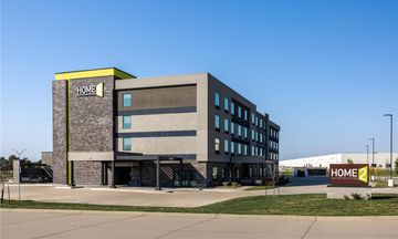 Home2 Suites by Hilton Altoona