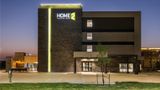 Home2 Suites by Hilton Altoona Exterior