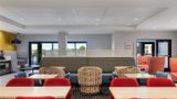 Home2 Suites by Hilton Altoona Lobby