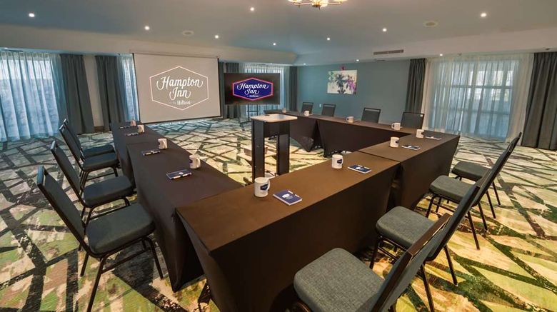 <b>Hampton Inn Downtown Historic District Meeting</b>. Images powered by <a href="https://iceportal.shijigroup.com/" title="IcePortal" target="_blank">IcePortal</a>.