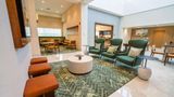 <b>Hampton Inn Downtown Historic District Lobby</b>. Images powered by <a href="https://iceportal.shijigroup.com/" title="IcePortal" target="_blank">IcePortal</a>.