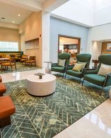 Hampton Inn Downtown Historic District