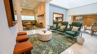 Hampton Inn Downtown Historic District