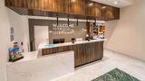 <b>Hampton Inn Downtown Historic District Lobby</b>. Images powered by <a href="https://iceportal.shijigroup.com/" title="IcePortal" target="_blank">IcePortal</a>.
