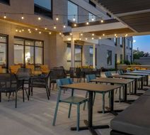Home2 Suites Sheboygan Exterior