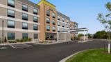 Home2 Suites Sheboygan Exterior