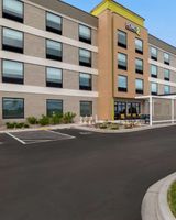 Home2 Suites Sheboygan