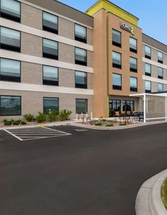 Home2 Suites Sheboygan