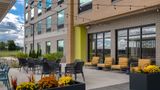 Home2 Suites Sheboygan Exterior
