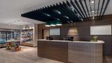 Home2 Suites Sheboygan Lobby