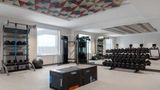 Home2 Suites Sheboygan Health