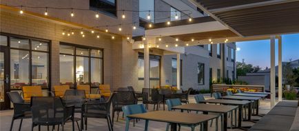 Home2 Suites Sheboygan Exterior