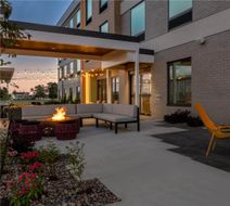 Home2 Suites Sheboygan Exterior