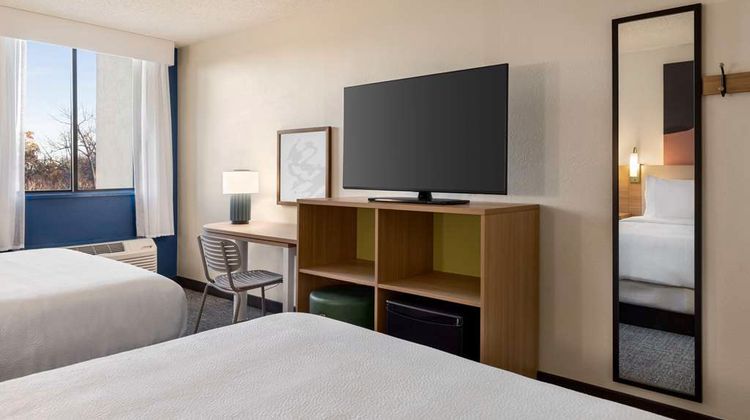 Spark by Hilton Washington DC North Other