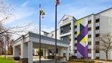 Spark by Hilton Washington DC North Exterior