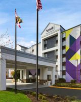 Spark by Hilton Washington DC North