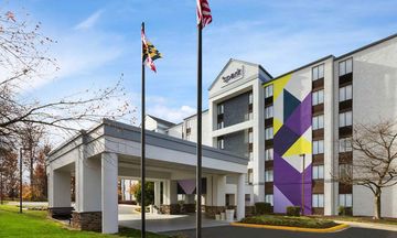 Spark by Hilton Washington DC North