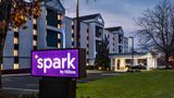 Spark by Hilton Washington DC North Exterior