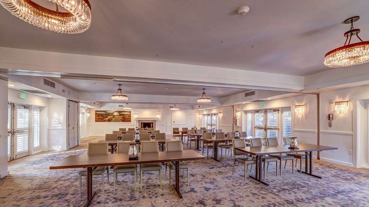 Sonoma Valley Inn, Tapestry Collection Meeting