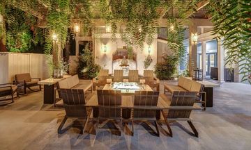 Sonoma Valley Inn, Tapestry Collection