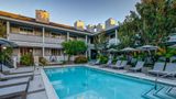Sonoma Valley Inn, Tapestry Collection Pool