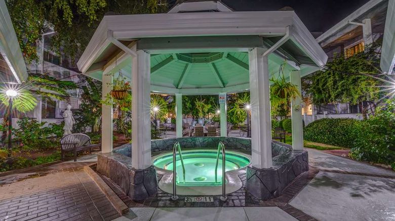 <b>Sonoma Valley Inn, Tapestry Collection Spa</b>. Images powered by <a href="https://iceportal.shijigroup.com/" title="IcePortal" target="_blank">IcePortal</a>.