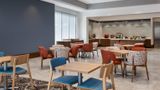 Home2 Suites by Hilton Downtown Conv Restaurant