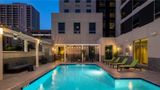 Home2 Suites by Hilton Downtown Conv Pool