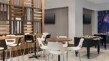 Home2 Suites by Hilton Downtown Conv Restaurant