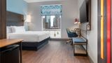 Home2 Suites by Hilton Downtown Conv Room