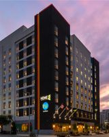 Home2 Suites by Hilton Downtown Conv