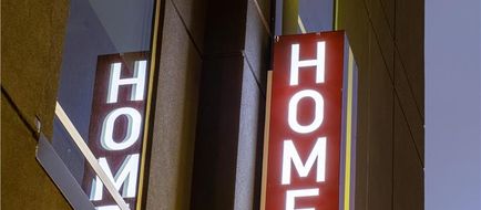 Home2 Suites by Hilton Downtown Conv Exterior