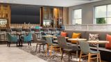 Home2 Suites by Hilton Downtown Conv Lobby
