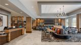 Home2 Suites by Hilton Downtown Conv Lobby