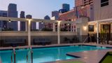 Home2 Suites by Hilton Downtown Conv Pool